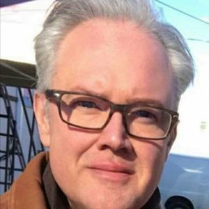 Meet your Posher, Joseph